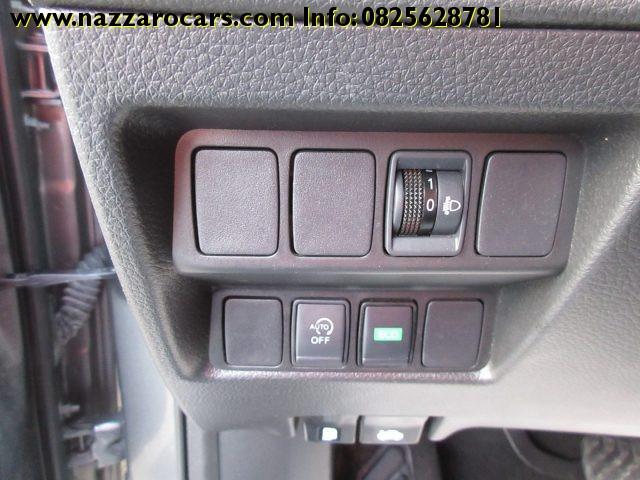 NISSAN Qashqai *PREZZO SHOCK* 1.5 dCi 115 CV DCT Business NAVIG