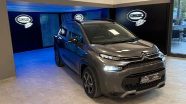CITROEN C3 AIRCROSS BLUEHDI 120CV AUTOMATICA 2022