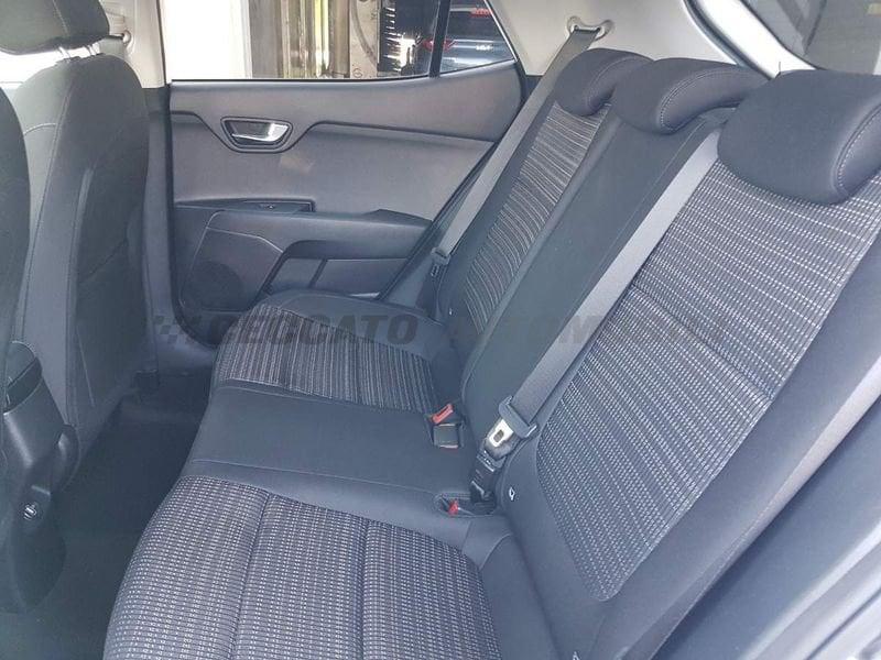 KIA Stonic Stonic 1.2 dpi Style 84cv