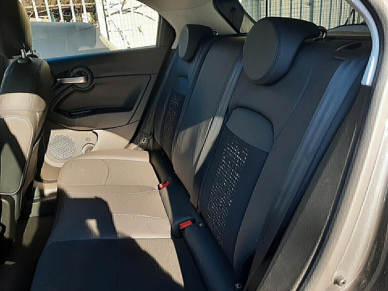 Fiat 500X 1.3 MultiJet 95 CV Cross