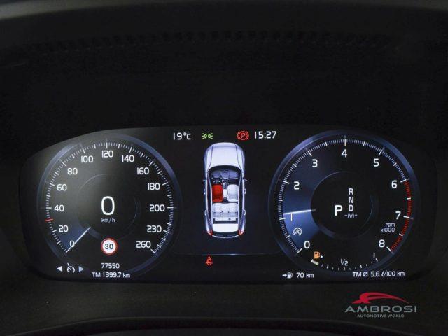 VOLVO XC40 T2 automatico Core