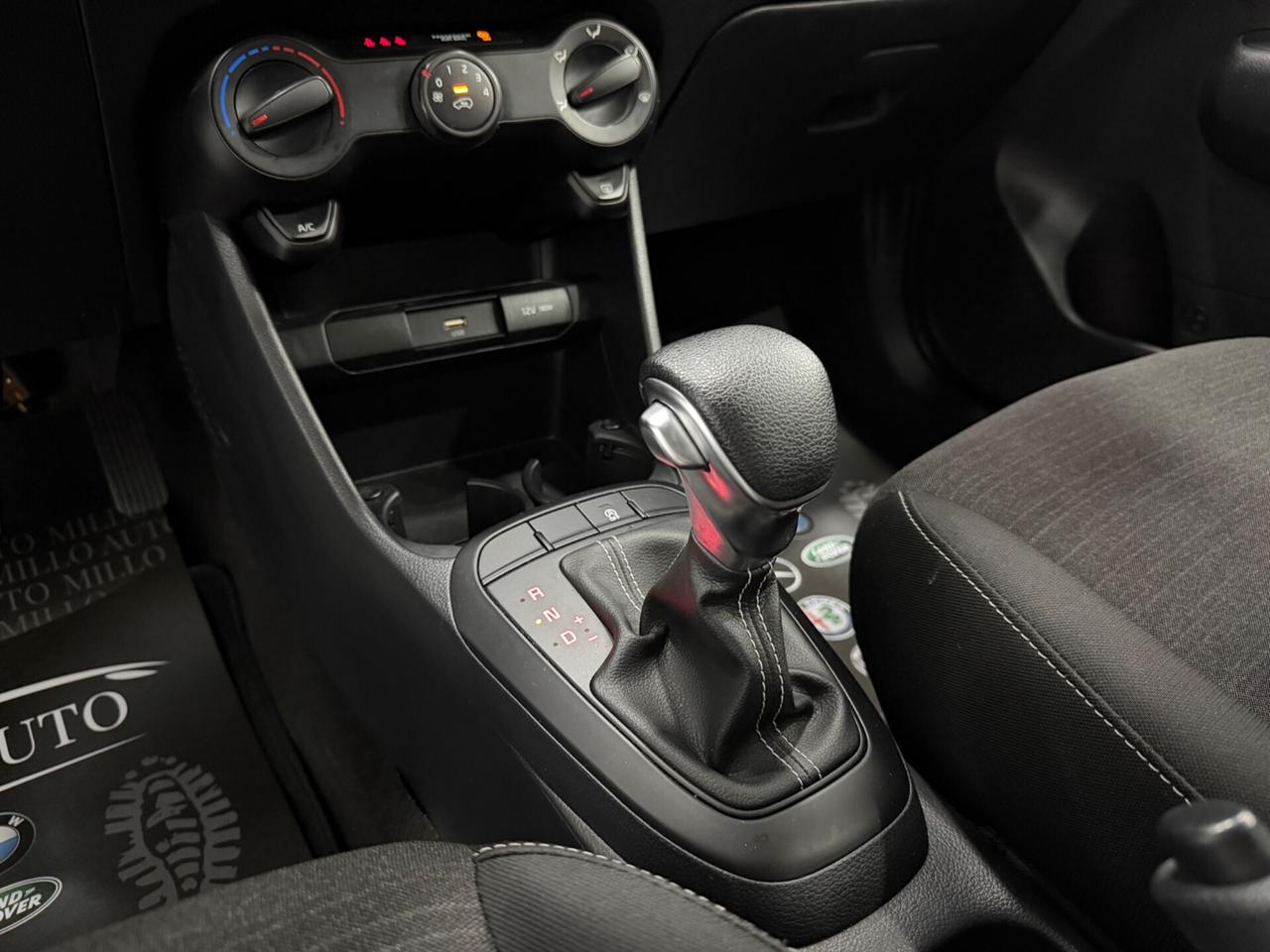 Kia Picanto 1.0cc 12V 5 porte Style Automatica