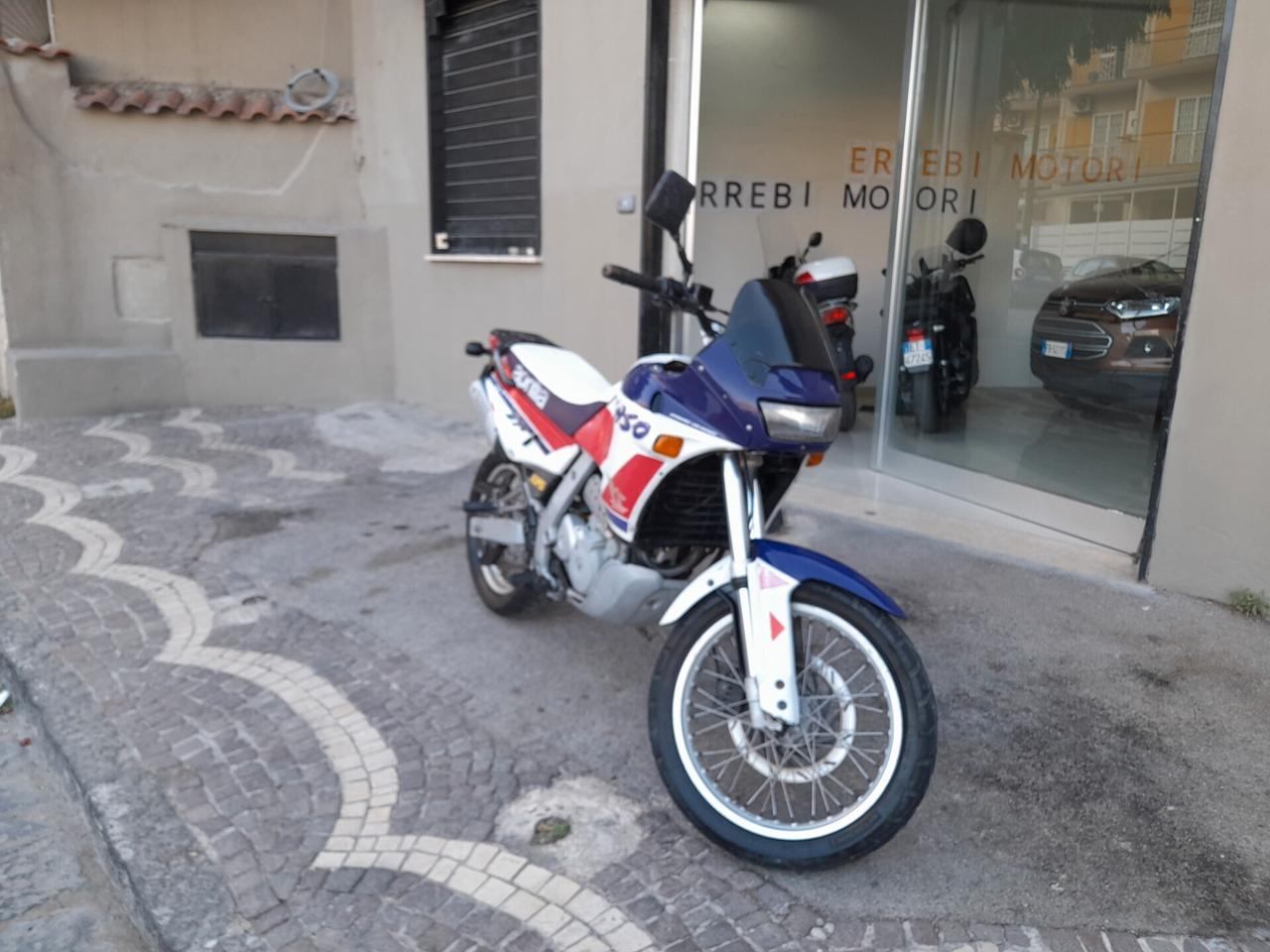 Aprilia Pegaso 650 ISCRITTA ASI