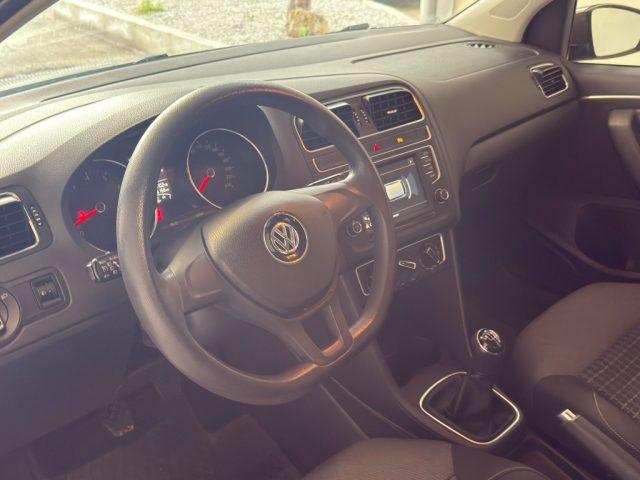 VOLKSWAGEN Polo 1.2 TSI DSG 5p. Comfortline BlueMotion Technology