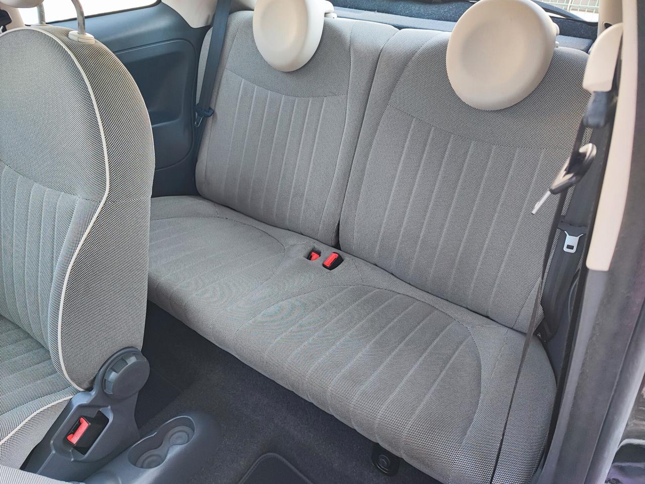 Fiat 500 1.3 Multijet 16V 95 CV Lounge