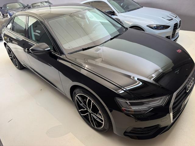 AUDI A6 35 2.0 TDI S tronic Business Sport UNICO PROPR.