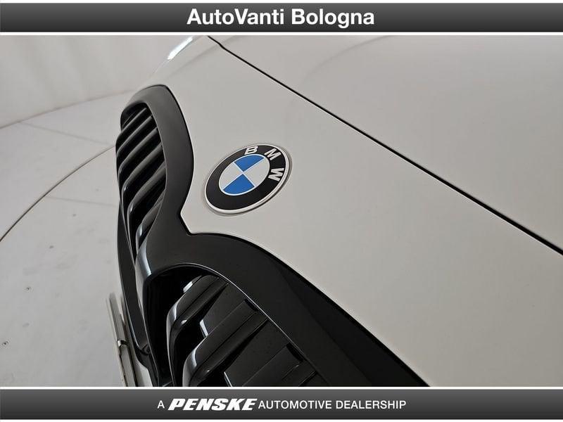 BMW Serie 1 118d 5p. M Sport