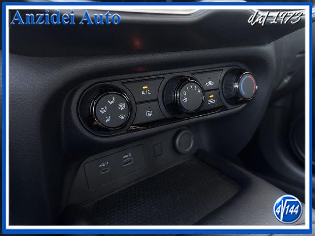 NISSAN Juke 1.0 DIG-T 114 CV Acenta