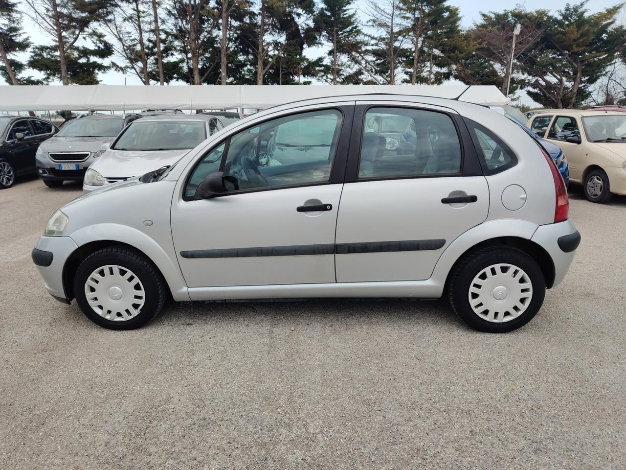 Citroen C3 1.1 Classique