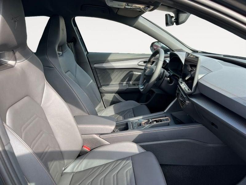 CUPRA Formentor 1.5 e-Hybrid DSG VZ