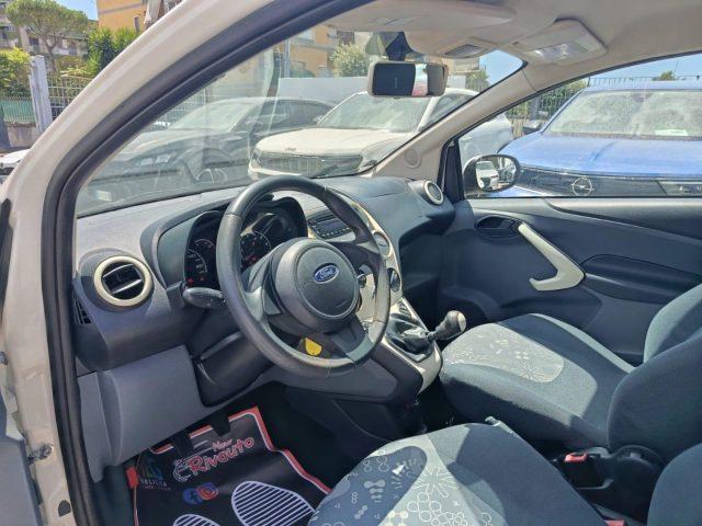 FORD Ka+ 1.3 TDCi 75CV