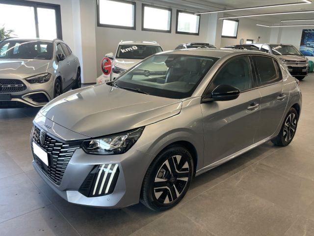 PEUGEOT 208 1.2 PureTech 100 CV Allure