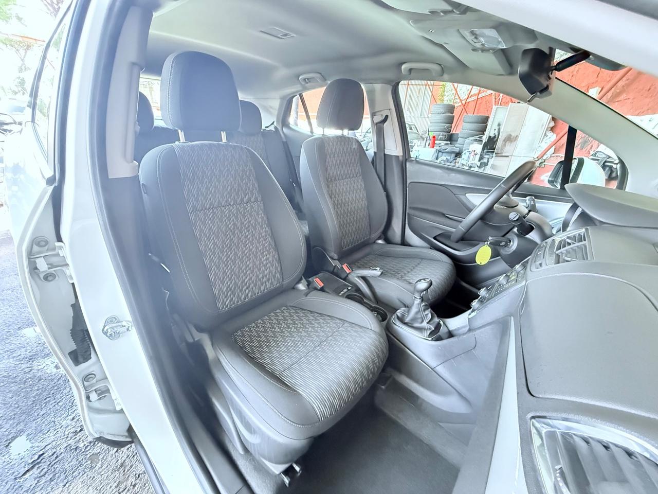 Mokka 1.4 GPL Tech 140CV- Cosmo-unipro-E6