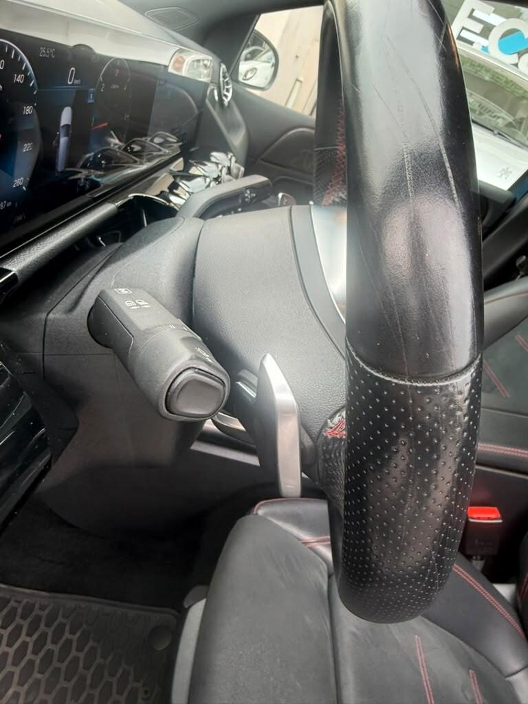 Mercedes-benz B 180 d Automatic Sport Plus