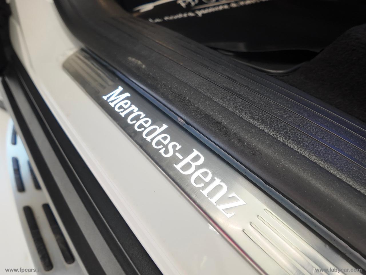 MERCEDES-BENZ GLE 300 d 4M Coupé AMG Line Premium Plus