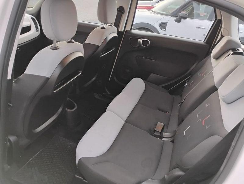 FIAT 500L 1.3 MultiJet Business 95cv S/S