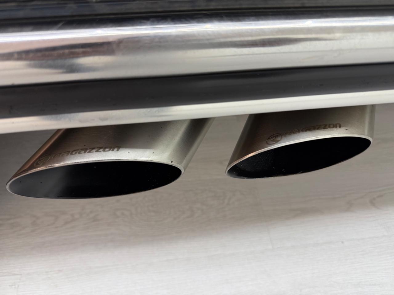 Mercedes-benz G 63 AMG G manufaktur 585cv GARANZIA 12 MESI