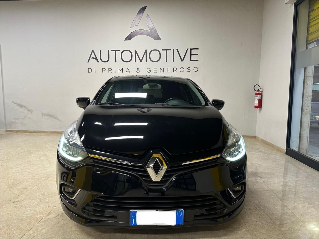 Renault Clio dCi 8V 90 CV Start&Stop 5 porte Energy Duel