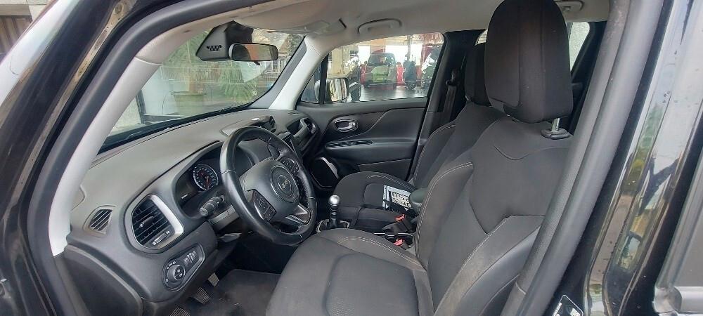 Jeep Renegade 1.0 T3 Limited gpl