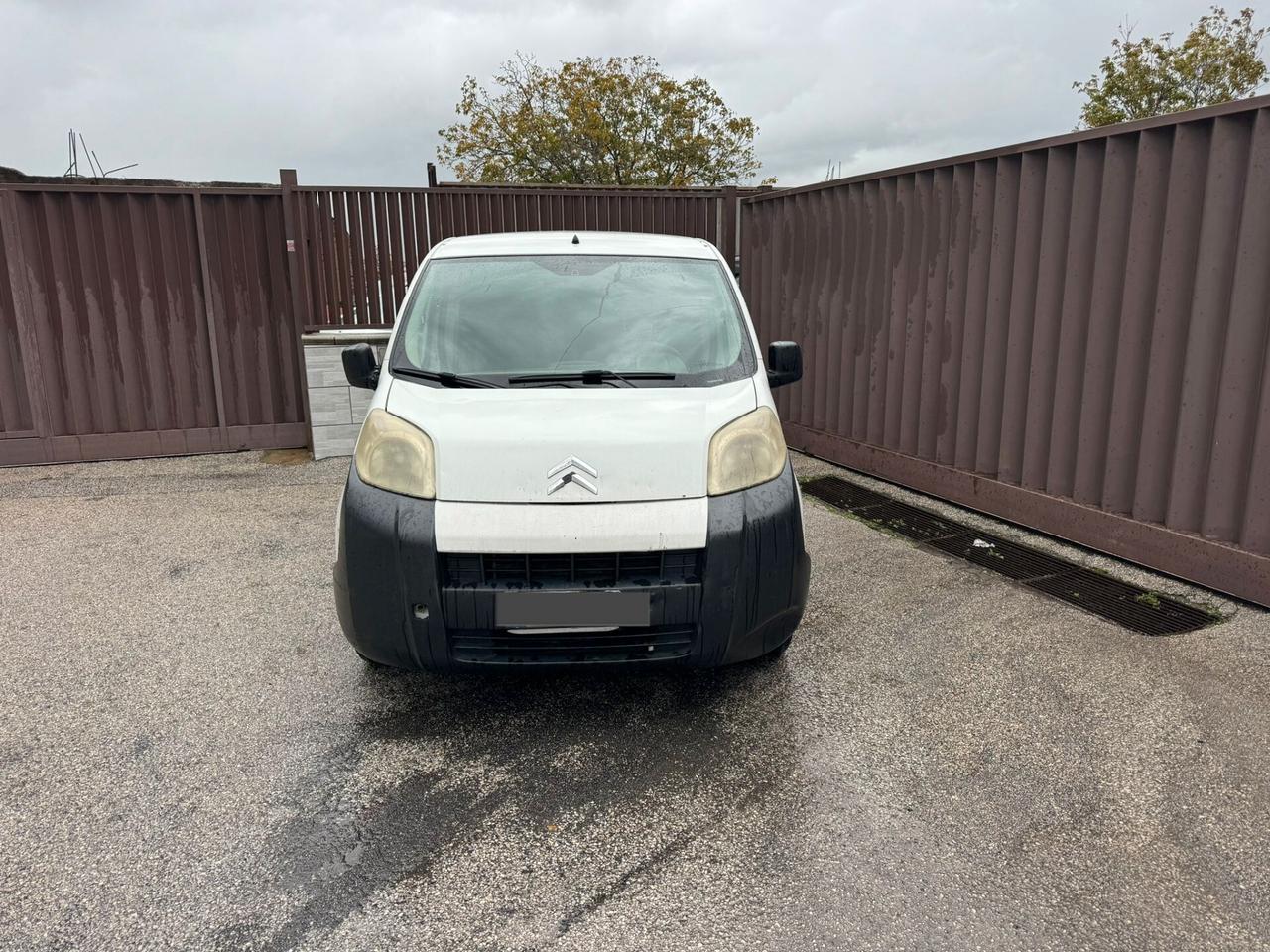 Citroen Nemo 1.4 HDi 70CV Furgone