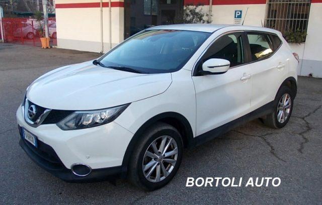 NISSAN Qashqai 1.6 dCi 4WD 129.000 KM ACENTA 4X4