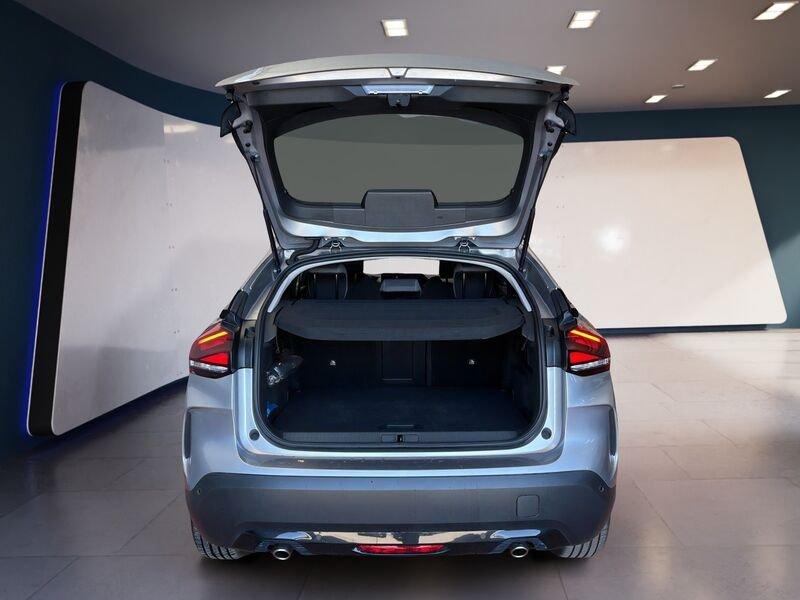 Citroën C4 III 2021 1.2 puretech Shine s&s 130cv