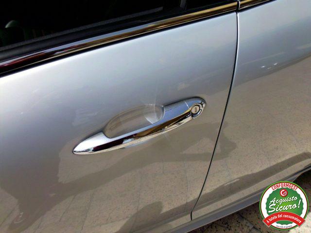 ALFA ROMEO Giulietta 2.0 JTDm-2 150 CV Exclusive