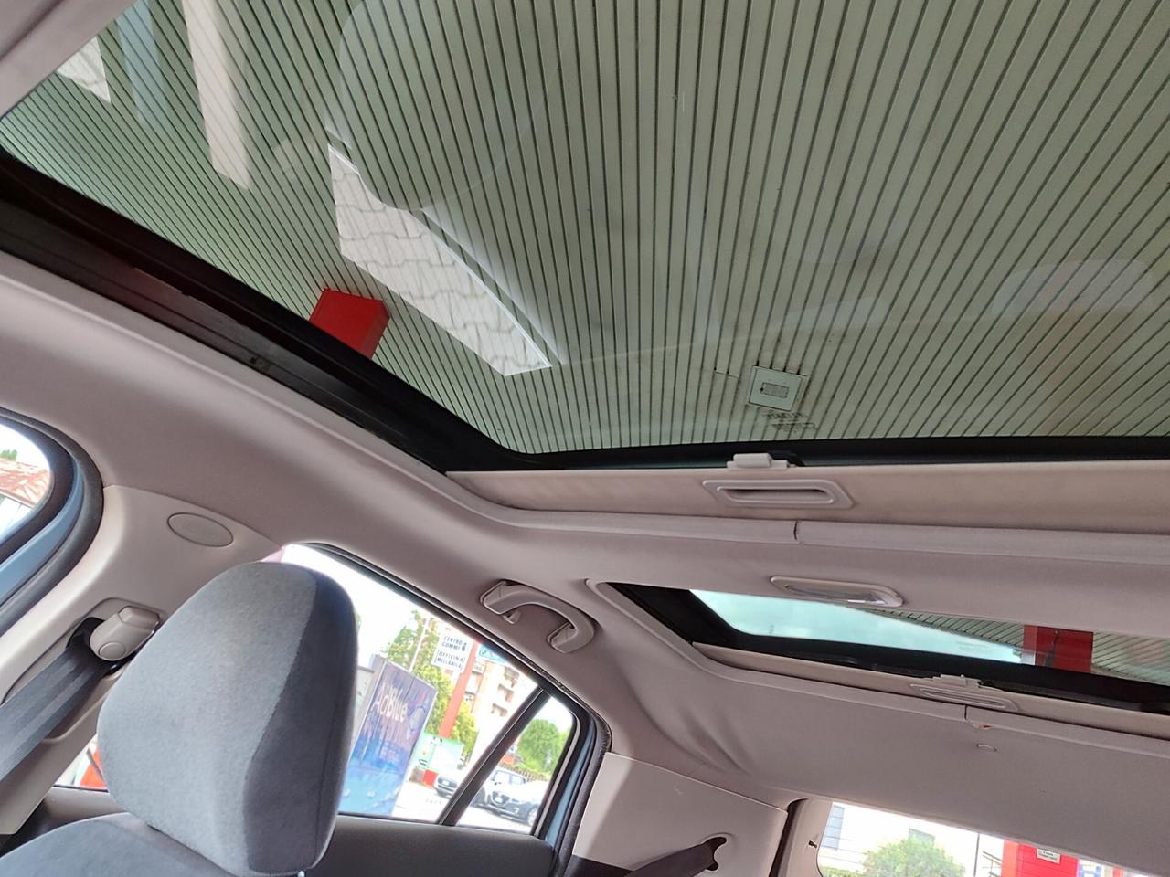 Fiat Bravo 1.6 MJT 120 TETTO PANORAMICO OFFERTA