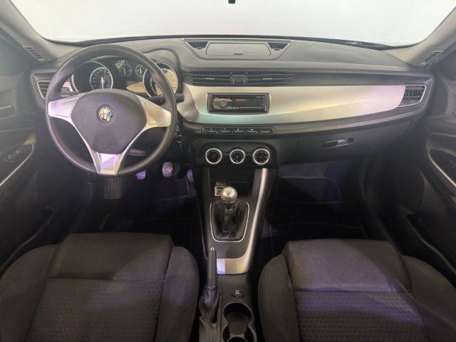 ALFA ROMEO Giulietta 1.4 Turbo 105 CV Progression