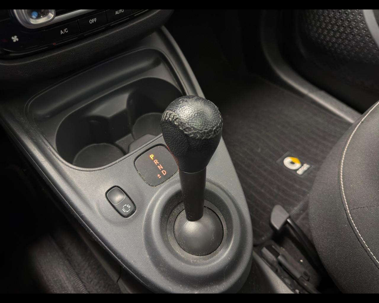 SMART forfour 2ªs. (W453) - forfour 70 1.0 twinamic Passion