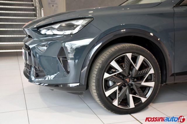 CUPRA Formentor 1.5 HYBRID 150 CV DSG + R19 SANDSTORM + EDGE PACK