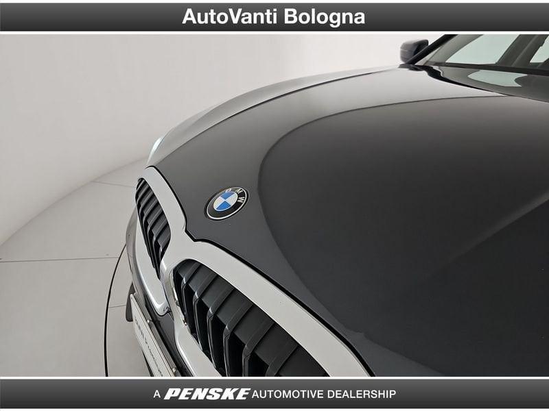 BMW Serie 3 320d 48V Touring Business Advantage