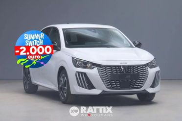 Peugeot 208 1.2 Puretech 100CV Allure
