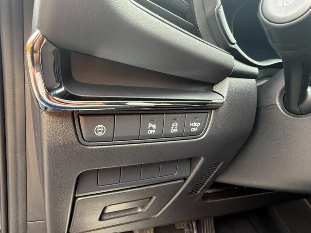 MAZDA 3 2.0L 150CV Skyactiv-G M-Hybrid Exceed