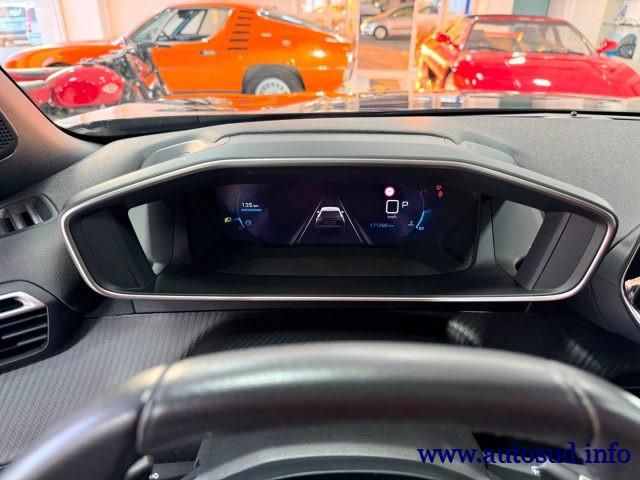PEUGEOT 2008 BlueHDi 130 S&S EAT8 Allure Pack