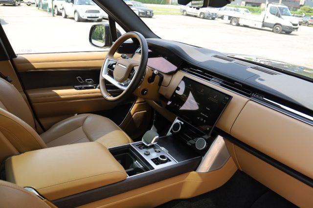 LAND ROVER Range Rover 3.0 I6 HSE LWB IVA ESP. FULL OPT.
