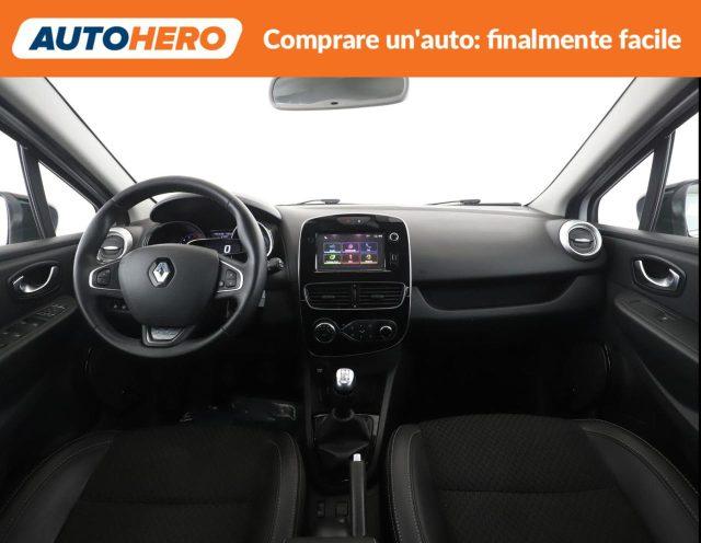 RENAULT Clio TCe 12V 90CV Start&Stop 5 porte Energy Duel2