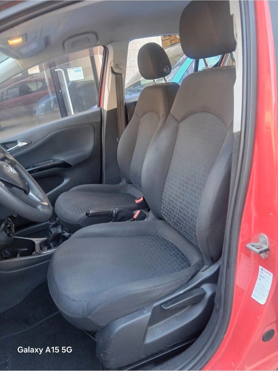 Opel Corsa 1.2 5 p. OK NEOPATENTATI - PERMUTE GARANZIA