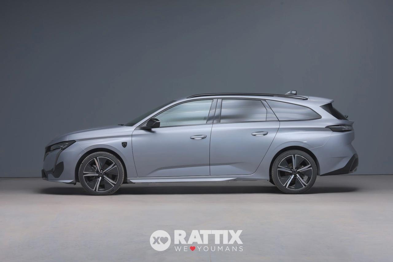 Peugeot 308 SW 1.2 Puretech 130CV GT EAT8