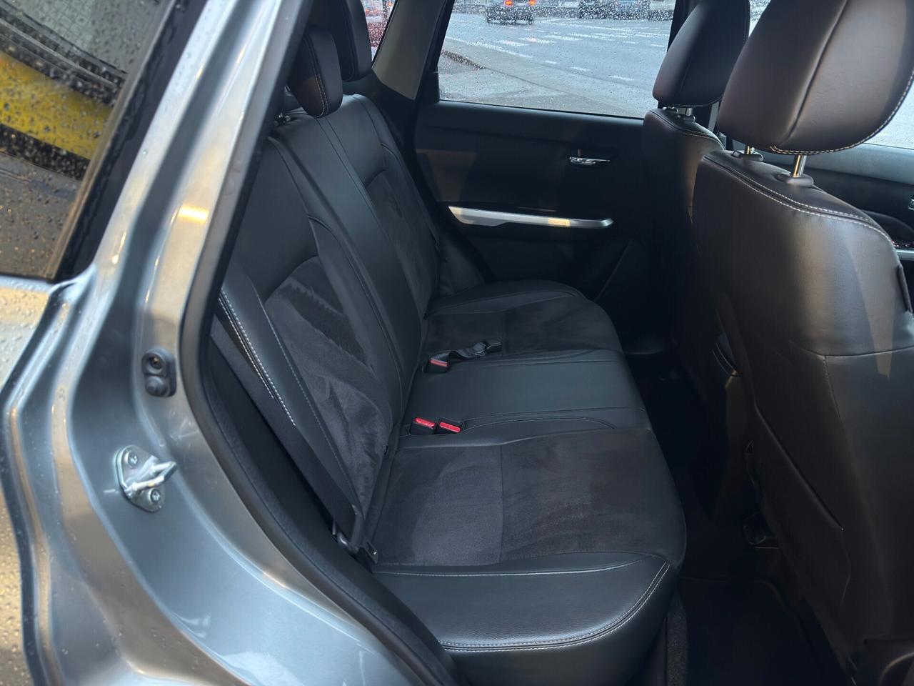 SUZUKI VITARA 4WD 1.6cc 120Cv Diesel