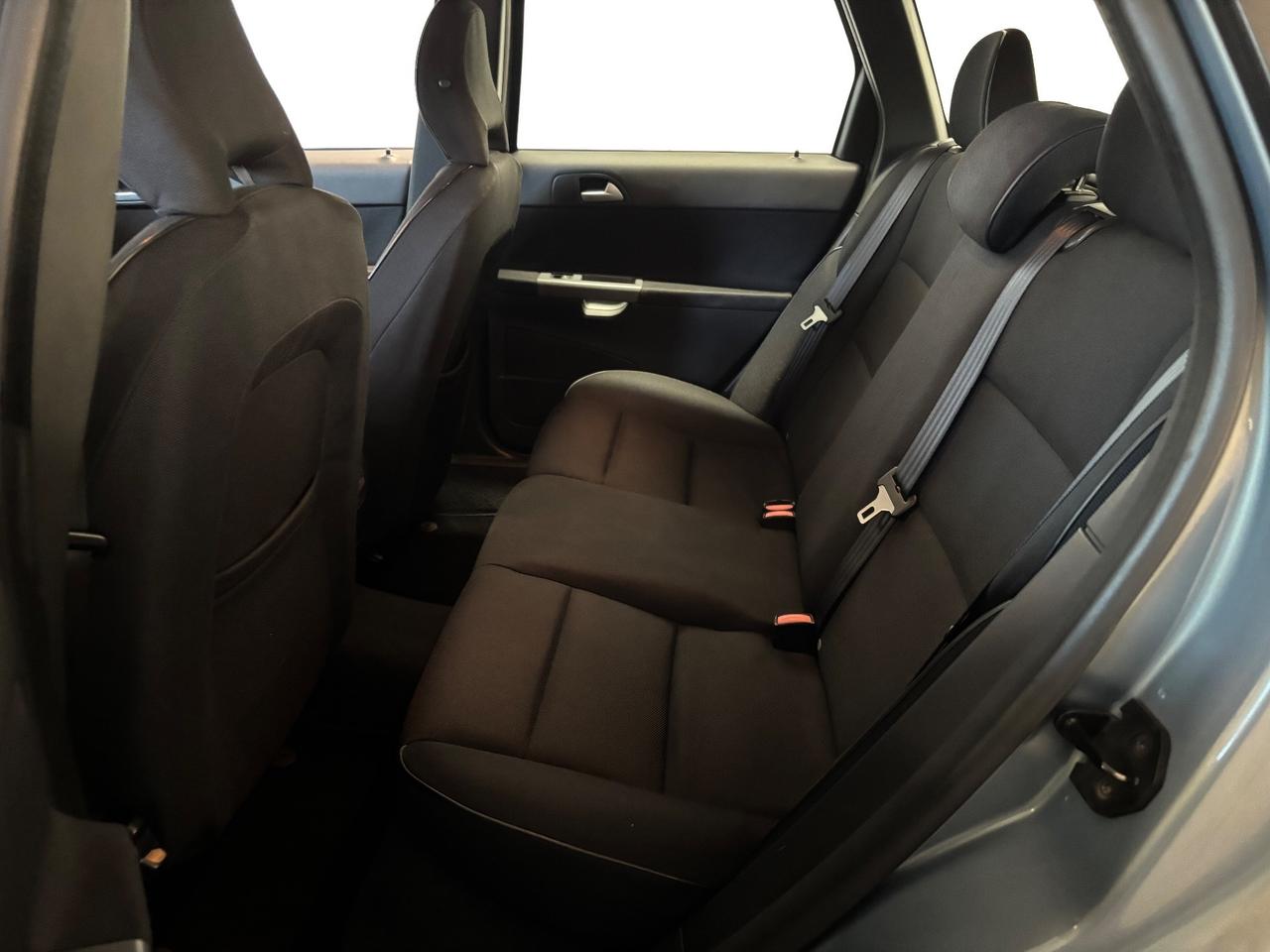 Volvo V50 D4 AUTOMATICO 5 CILINDRI geartronic