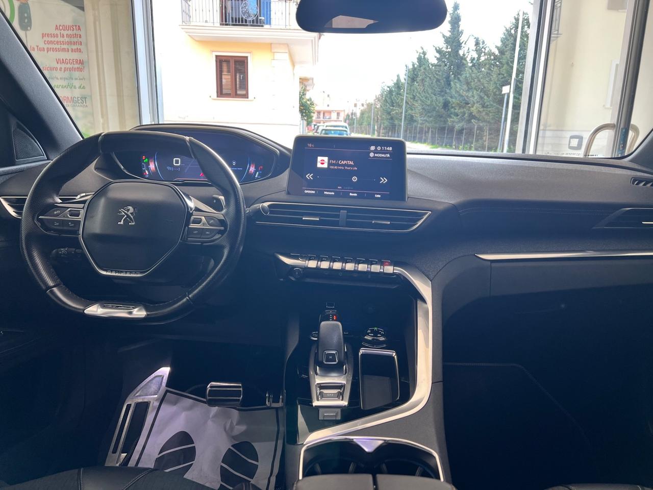 Peugeot 3008 BlueHDi 120 S&S GT Line