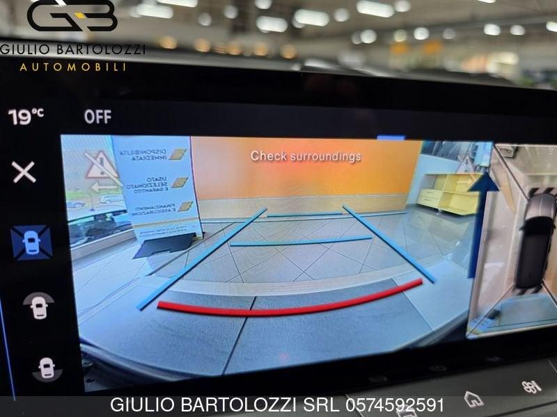 Opel Grandland Hybrid 145cv EDCT GS