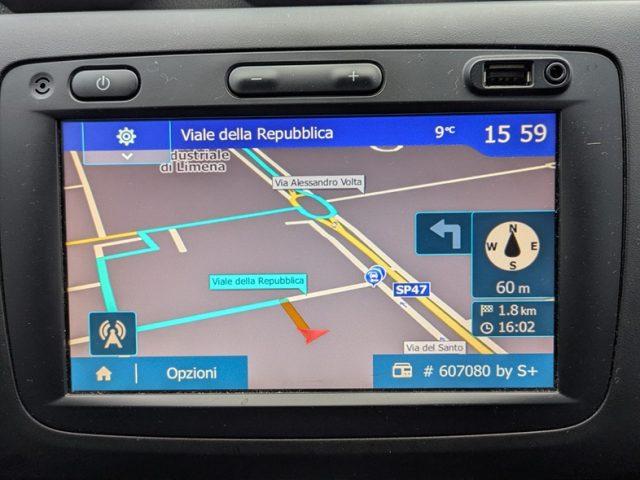 DACIA Duster 1.0 TCe 100 CV ECO-G 4x2 15th Anniversary