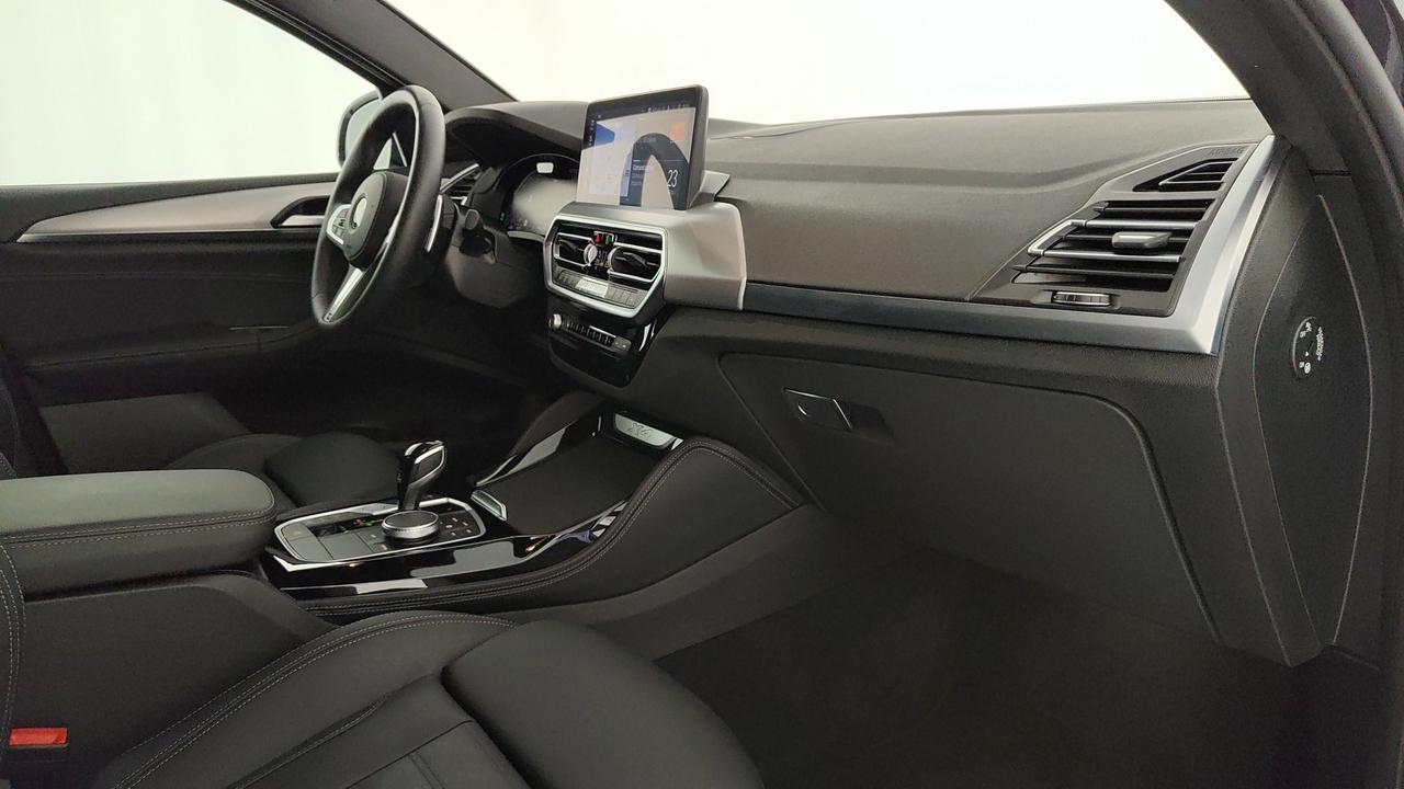 BMW X4 G02 2021 - X4 xdrive20d mhev 48V Msport auto