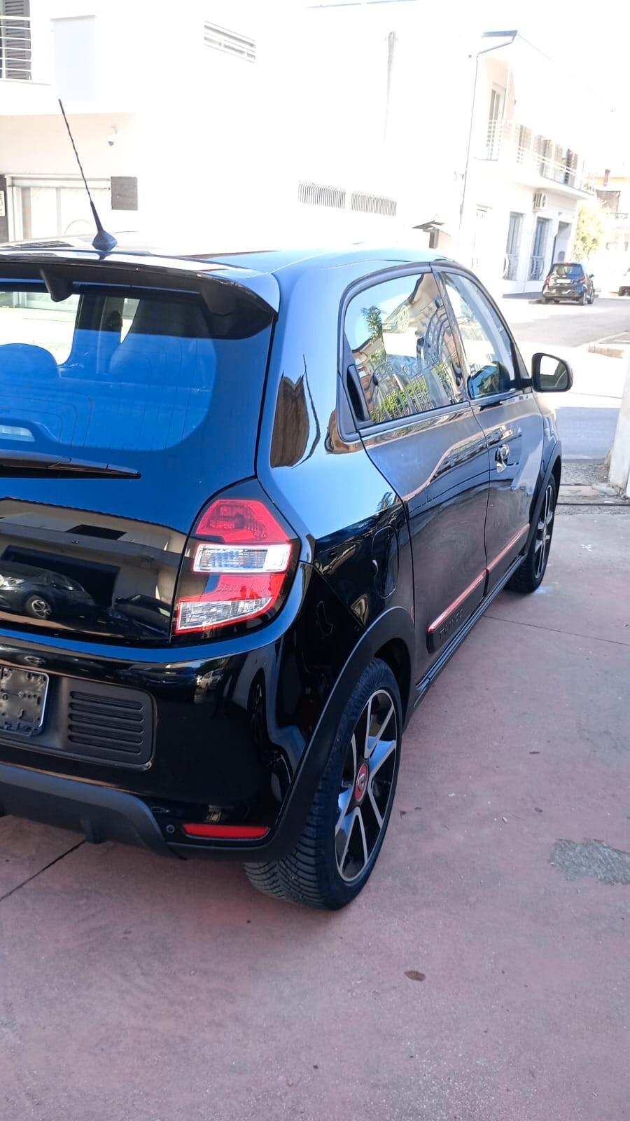 Renault Twingo TCe 90 CV Stop&Start Energy