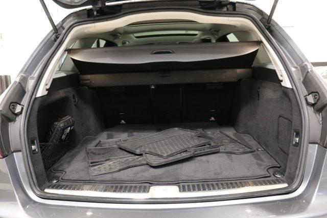 MERCEDES-BENZ C 220 d S.W. 4Matic Premium ""TETTO PANORAMICO ""