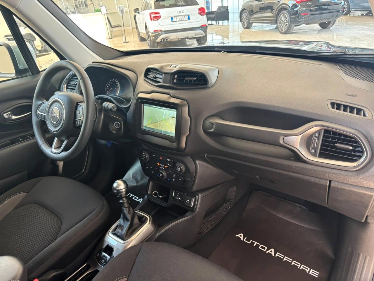 Jeep Renegade 1.0 T3 Limited