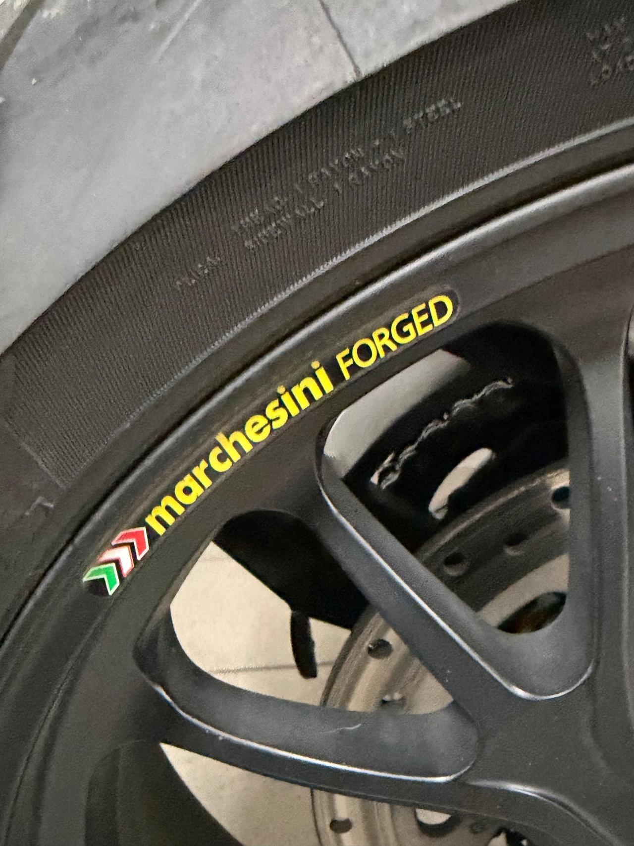 Ducati Multistrada 1260 Pikes Peak