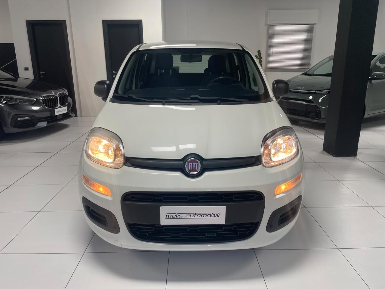 Fiat Panda 1.2 Easy